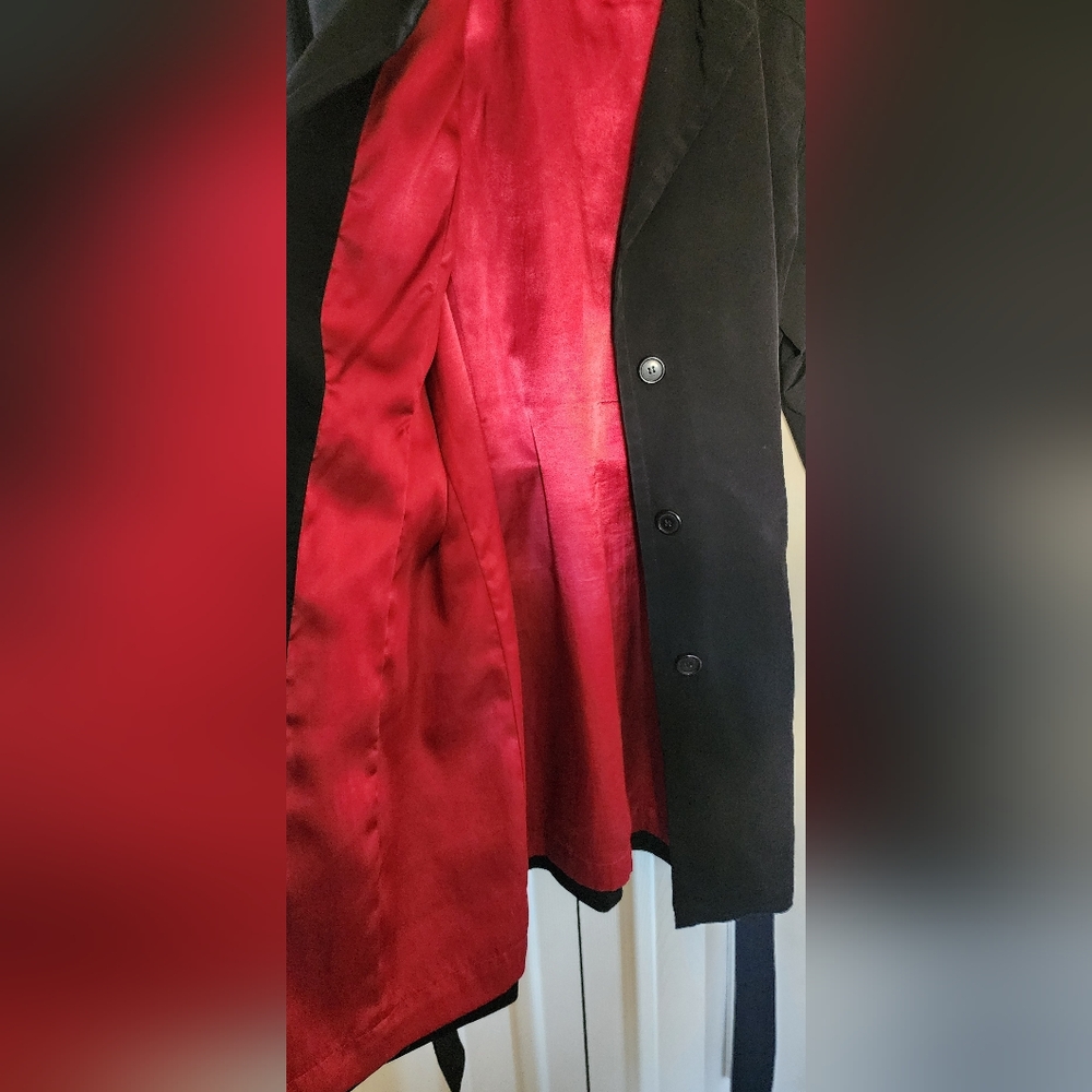 Towne Collection Jacket - Picture 3 of 6